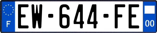 EW-644-FE