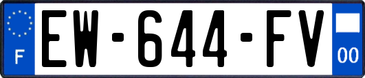EW-644-FV
