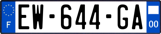 EW-644-GA