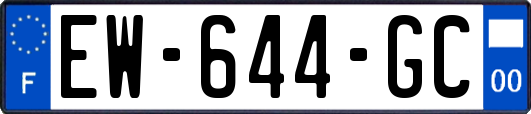 EW-644-GC