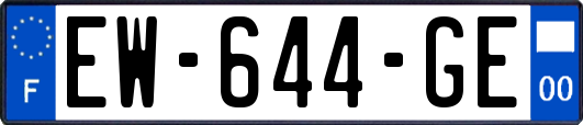 EW-644-GE