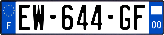 EW-644-GF
