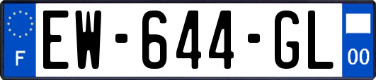 EW-644-GL