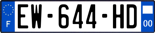 EW-644-HD