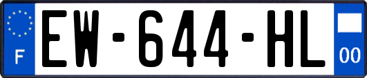 EW-644-HL