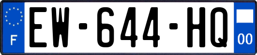 EW-644-HQ