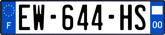 EW-644-HS