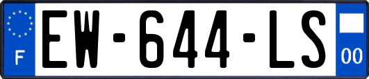 EW-644-LS