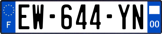 EW-644-YN