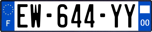 EW-644-YY