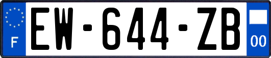 EW-644-ZB