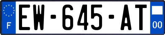 EW-645-AT