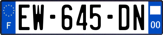 EW-645-DN