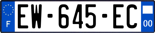 EW-645-EC