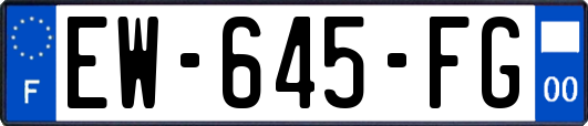 EW-645-FG