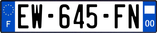 EW-645-FN