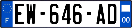 EW-646-AD