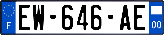 EW-646-AE