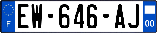 EW-646-AJ