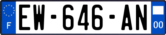 EW-646-AN