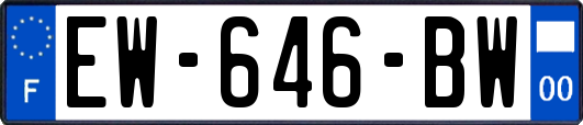 EW-646-BW