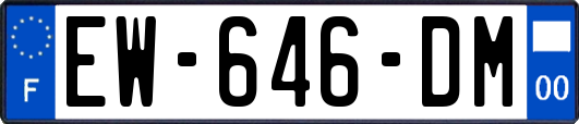 EW-646-DM