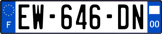 EW-646-DN