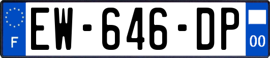 EW-646-DP