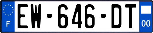 EW-646-DT