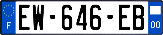EW-646-EB