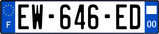 EW-646-ED