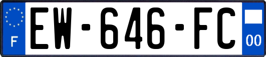 EW-646-FC