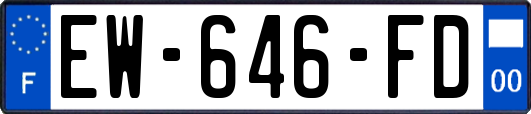EW-646-FD