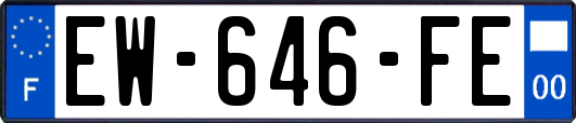 EW-646-FE