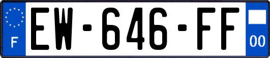 EW-646-FF