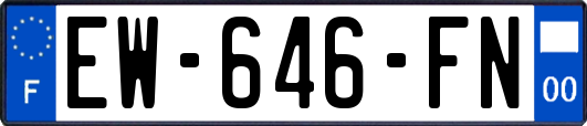 EW-646-FN
