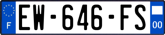 EW-646-FS