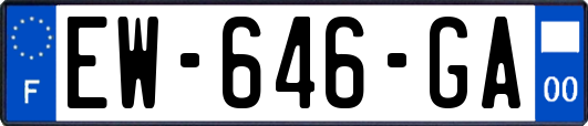 EW-646-GA