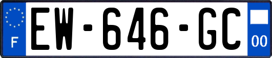 EW-646-GC