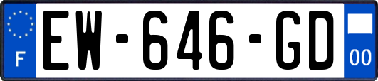 EW-646-GD