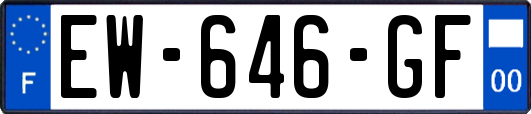 EW-646-GF
