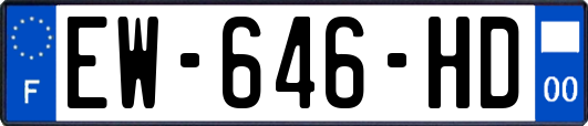 EW-646-HD