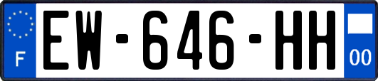 EW-646-HH