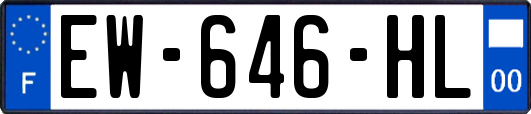 EW-646-HL