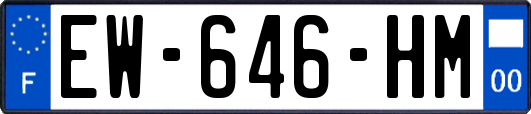 EW-646-HM