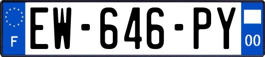 EW-646-PY