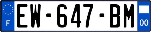 EW-647-BM