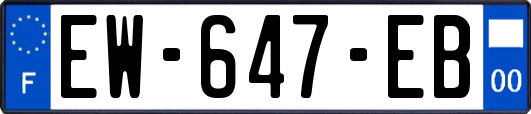 EW-647-EB
