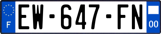 EW-647-FN