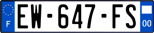 EW-647-FS